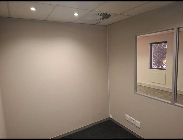 OFFICE PROPERTY TO RENT IN TYGER WATERFRONT